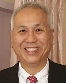 Wilson Chin