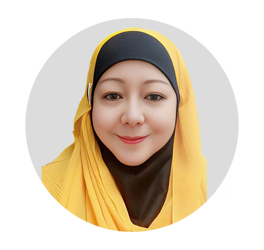 Dr Edna Joyce Santos