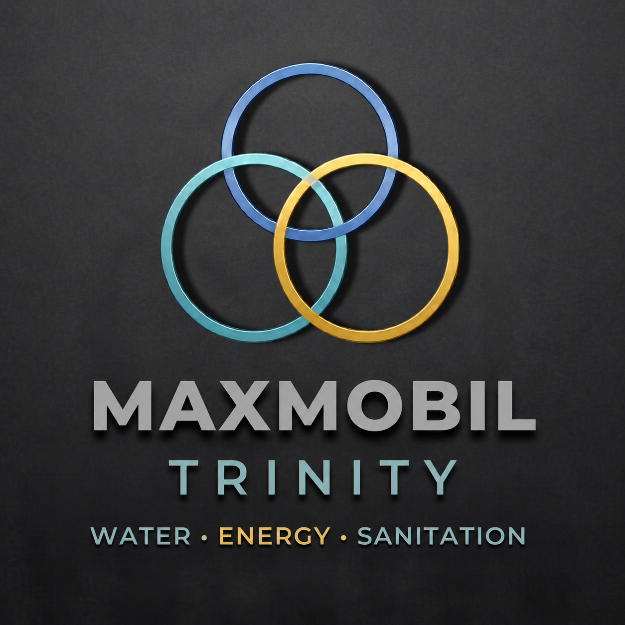 MAXMOBIL logo