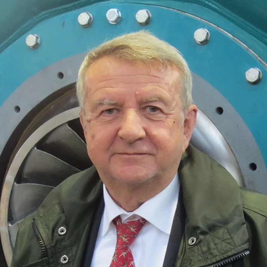 Dr Peter Kremser