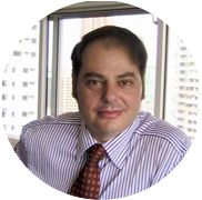 Dr William Boyd