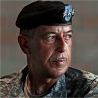 Lt Gen Russel Honore